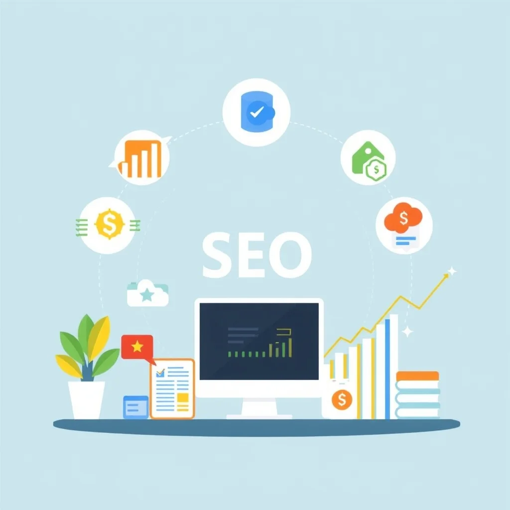 10 Công Cụ Phân Tích Và Báo Cáo SEO Ngoài Google Analytics Mà Bạn Có Thể Chưa Biết