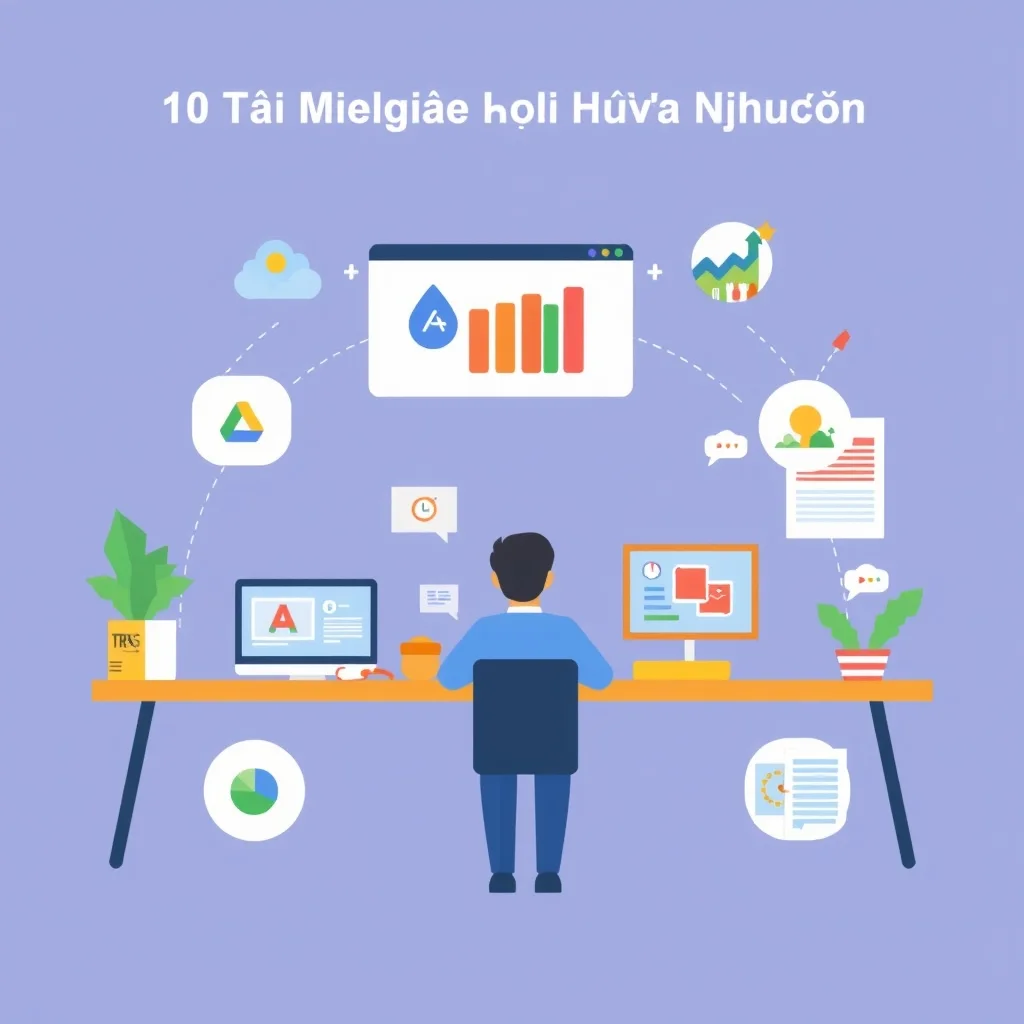10 Mẹo Nhắm Mục Tiêu Theo Vị Trí Địa Lý Trong Google Ads Để Tối Đa Hóa Lợi Nhuận