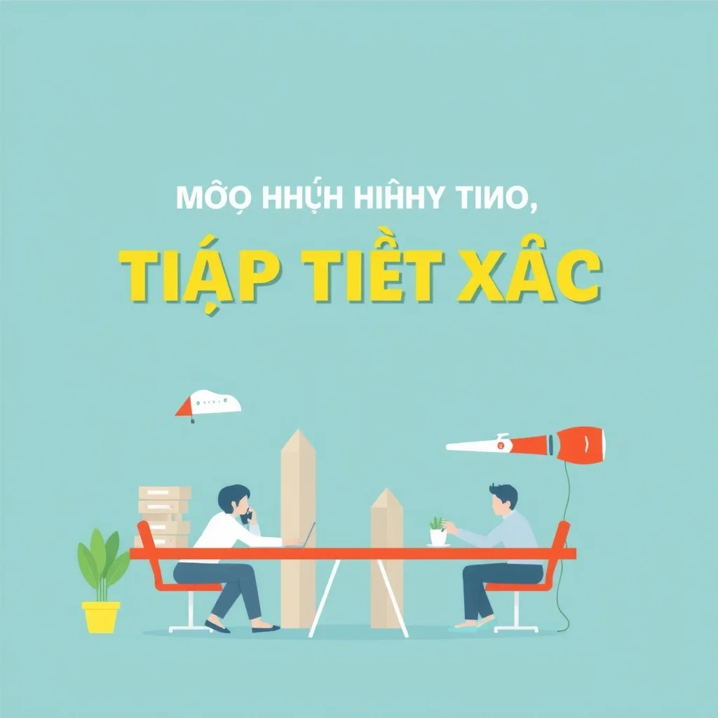 4E Marketing Là Gì? Mô Hình Tiếp Thị "Lột Xác" Trong Thời Đại Số