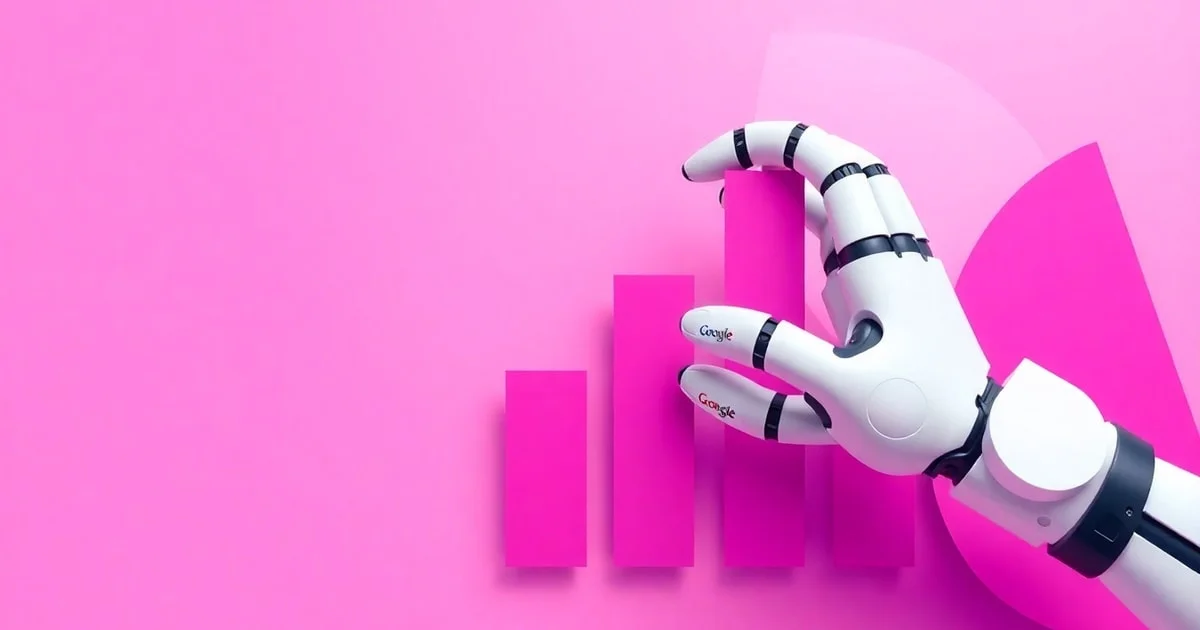 AI SEO: Cách Tận Dụng Trí Tuệ Nhân Tạo Để Thống Trị Bảng Xếp Hạng Google Năm 2024