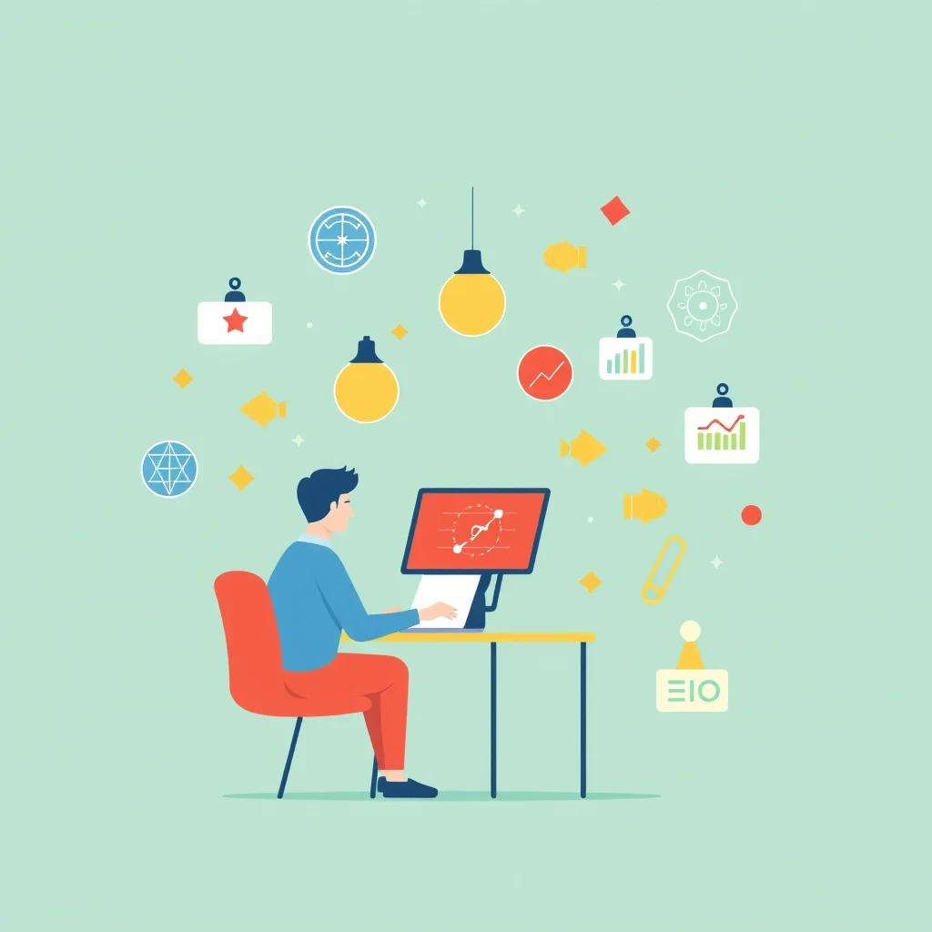 AI Trong Marketing: Cách Làm Đúng Từ Đầu (Đừng Để 2026 Là Năm Bạn Bị Bỏ Lại)