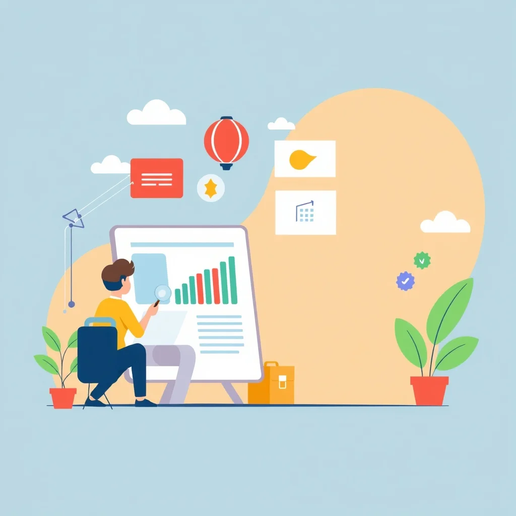 Bài Toán Kinh Doanh Thời "Ai Định Hình Lại Chiến Lược": Website & Marketing Kết Hợp Chiến Lược Cạnh Tranh – Hướng Dẫn chiến lược tối ưu hiệu quả 2026