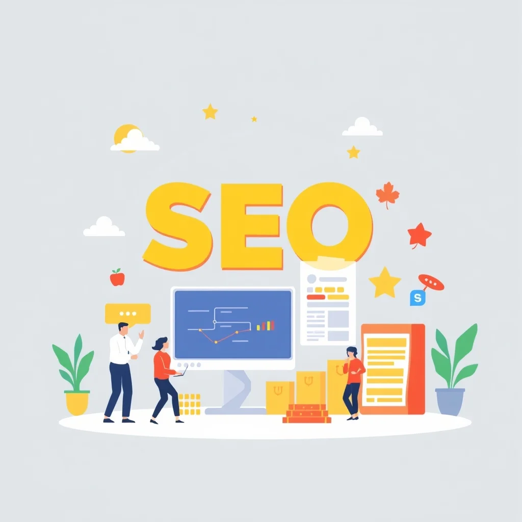 Báo Cáo SEO Hay Báo Cáo State Of SEO: Đâu Là "Chìa Khóa" Cho Chiến Lược 2026?