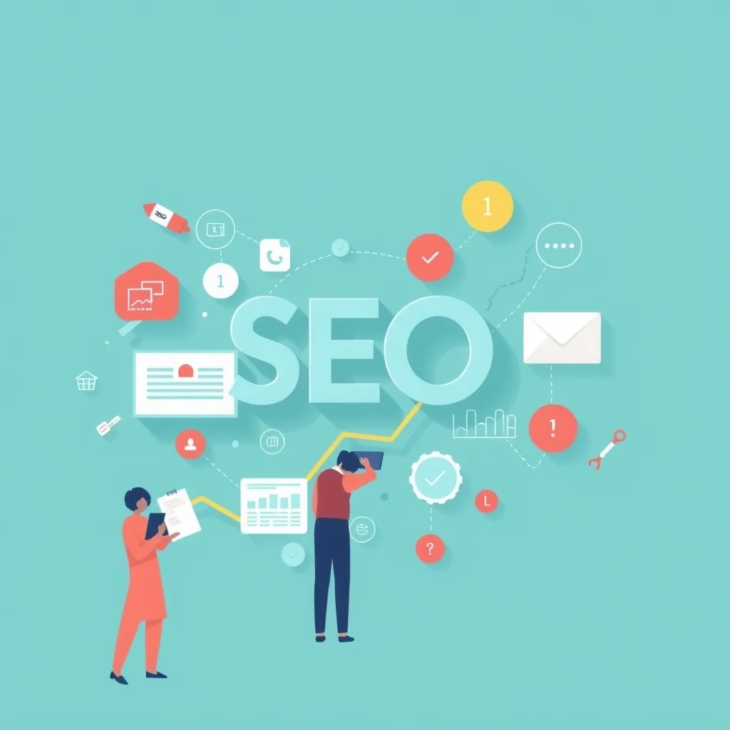 BD SEO là gì? Toàn tập chiến lược SEO cho doanh nghiệp BĐS từ A-Z