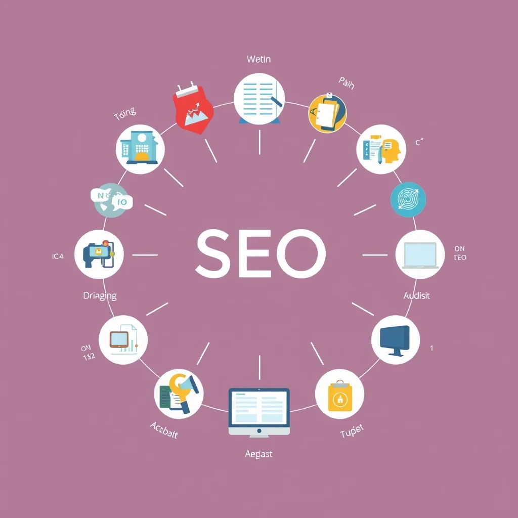Bí Thuật SEO Ngành Thương Mại Điện Tử Và SEO Audit Trên Trang Web Thương Mại Điện Tử: Hướng Dẫn Toàn Diện Từ A-Z