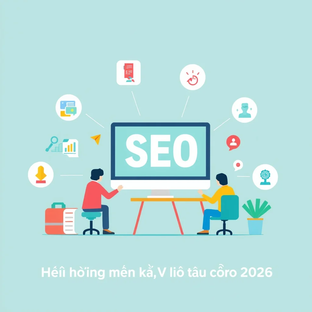 Biết Nhiều Kỹ Thuật SEO Nhưng Vẫn Không Thể Lập Kế Hoạch SEO? Hướng Dẫn Toàn Diện Từ A-Z Cho Chiến Lược 2026 (Góc Nhìn Chuyên Sâu)