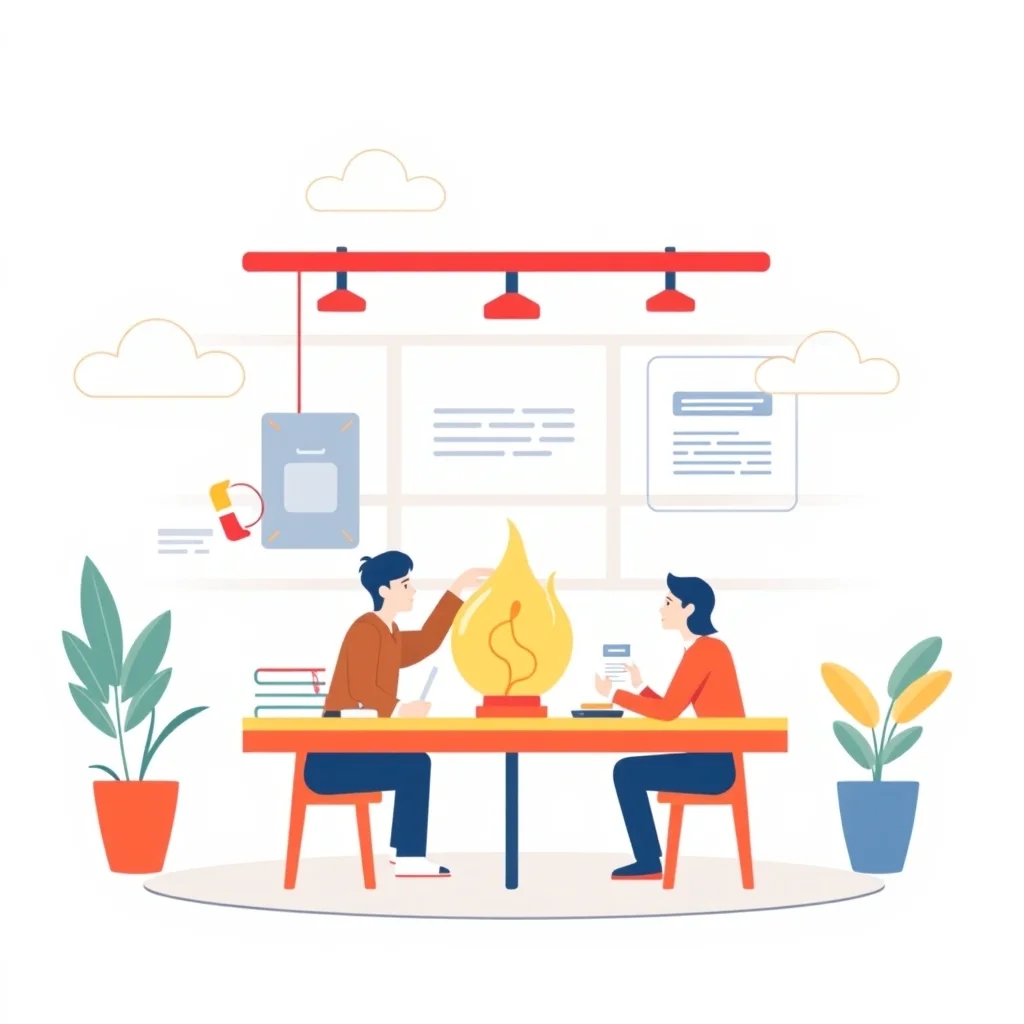Boilerplate Content Là Gì? Bí Kíp Viết "Giới Thiệu Vàng" Cho Doanh Nghiệp