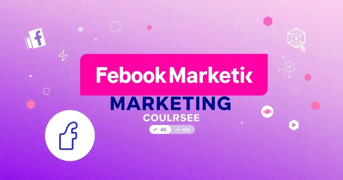 Buổi Khai Giảng Khóa Học Facebook Marketing K22 Kết Hợp Khai Giảng Khóa Học Facebook Marketing K7: chiến lược tối ưu hiệu quả 2026