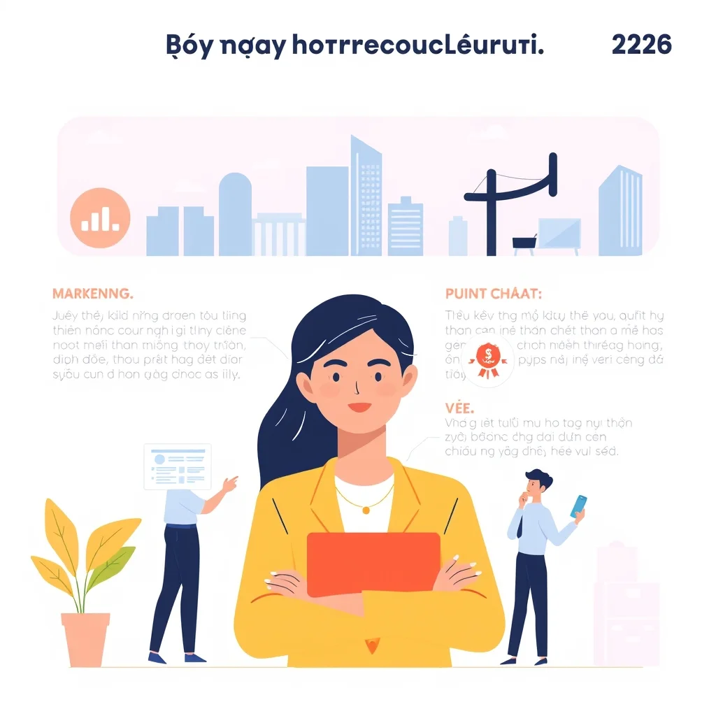 Buyer Persona Development: chiến lược tối ưu hiệu quả 2026