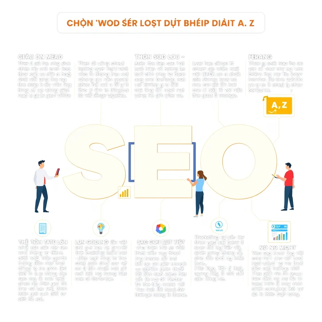 Các Dạng Lead Phổ Biến Từ SEO Cho Website Bán Hàng: Hướng Dẫn Toàn Diện Từ A-Z