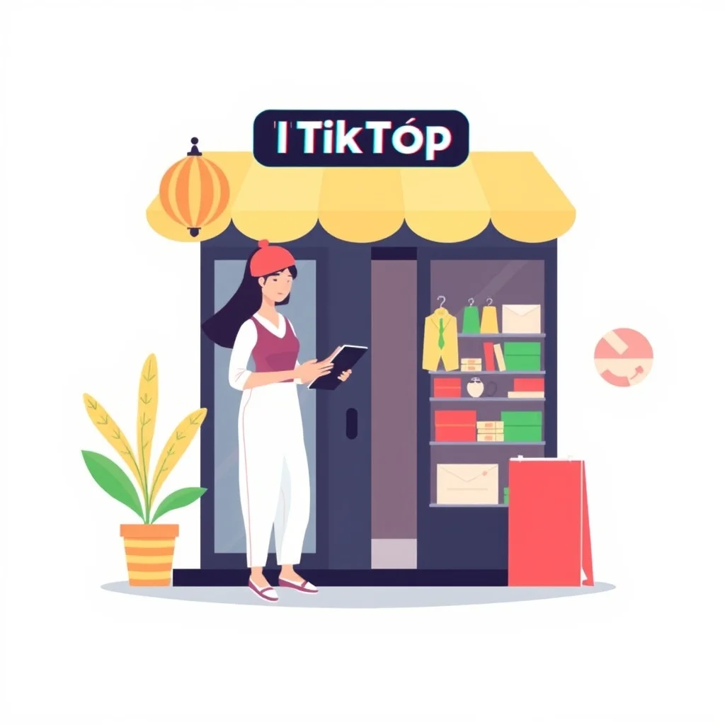 Cách Đăng Ký Tài Khoản TikTok Shop Cho Người Mới Bắt Đầu Kết Hợp Vì Sao Nên Thuê Tài Khoản Quảng Cáo TikTok Thay Vì Tự Đăng Ký Mới: chiến lược tối ưu hiệu quả 2026