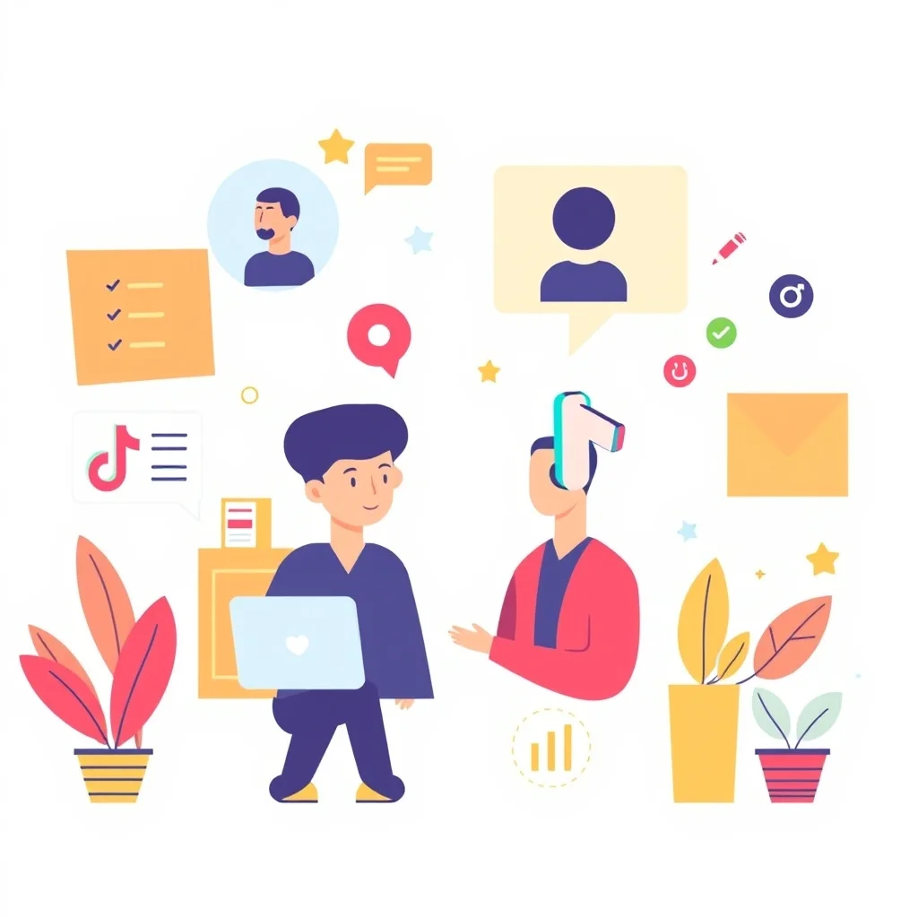 Cách Tăng Follow Thật Trên TikTok Để Marketing Bán Hàng Hiệu Quả + Cách Ứng Dụng All In One Để Tăng Followers TikTok Tối Ưu Hiệu Quả: Bí Quyết Tăng Hiệu Suất Gấp 2 Lần