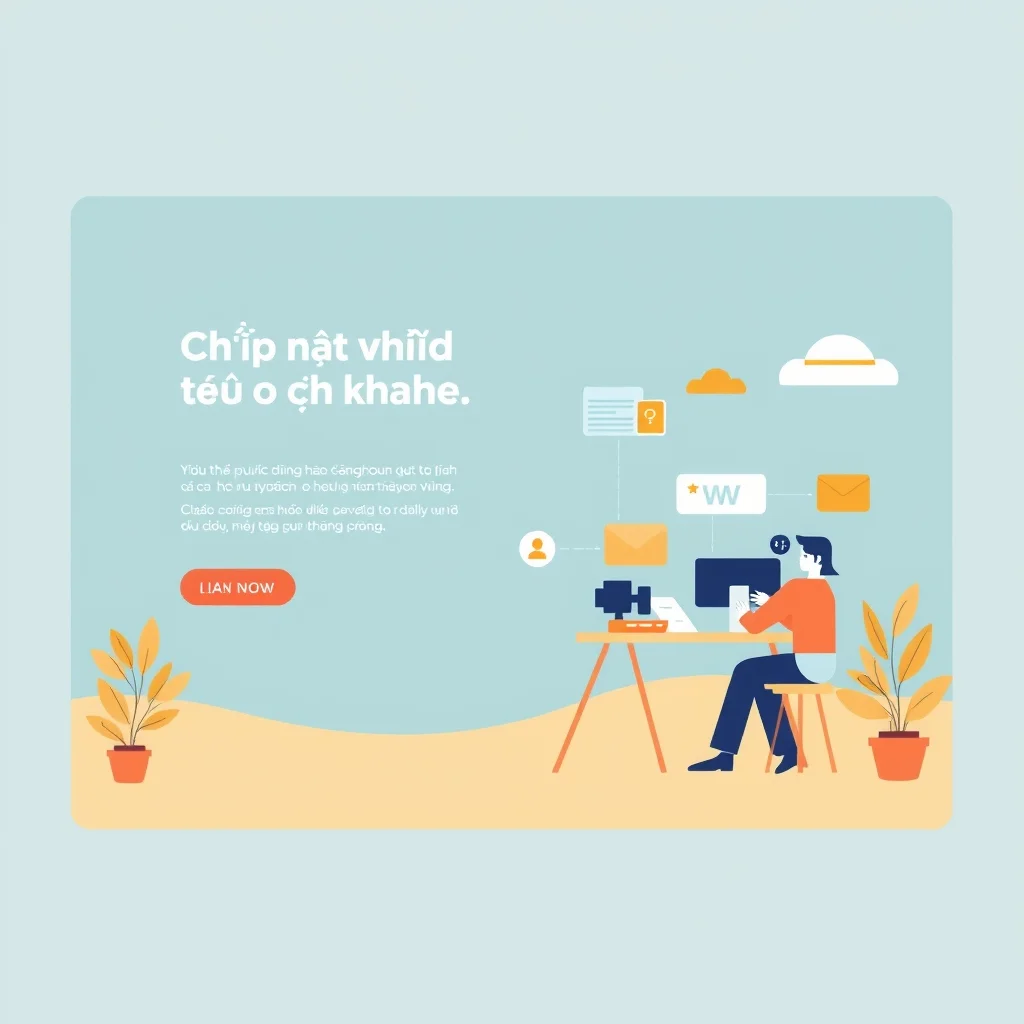 Cách Tạo Landing Page Kết Hợp Cách Viết Landing Page: chiến lược tối ưu hiệu quả 2026