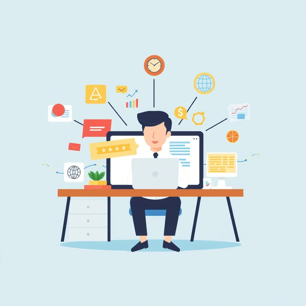 Cách Viết Bài Chuẩn SEO: Hướng Dẫn Toàn Diện Từ A-Z Cho Người Mới Bắt Đầu