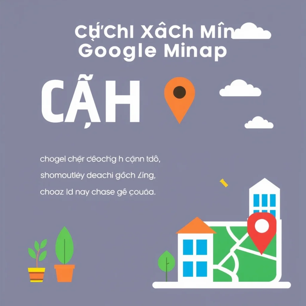 Cách Xác Minh Google Map Bằng Video + Cách Quay Video Chuyên Nghiệp: Bí Quyết Tăng Hiệu Suất Gấp 2 Lần