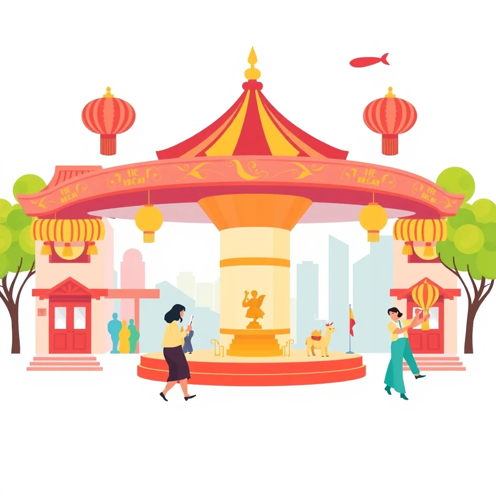 Carousel Facebook: Cách Tạo Bài Đăng Dạng Ảnh Lật Chuyển Đổi Cao Nhất 2025