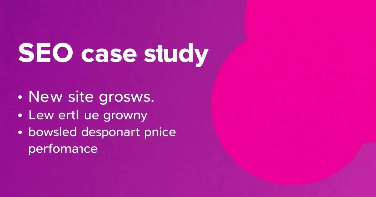 Case Study SEO Cho Site Mới: Content Is Not King + Bí Quyết Tăng Hiệu Suất Gấp 2 Lần Từ SEO Măng Đồng Phục