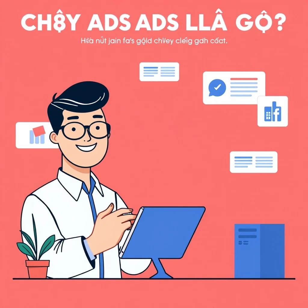 Chạy Ads Là Gì? Kết Hợp Cách Chạy Quảng Cáo Facebook: chiến lược tối ưu hiệu quả 2026