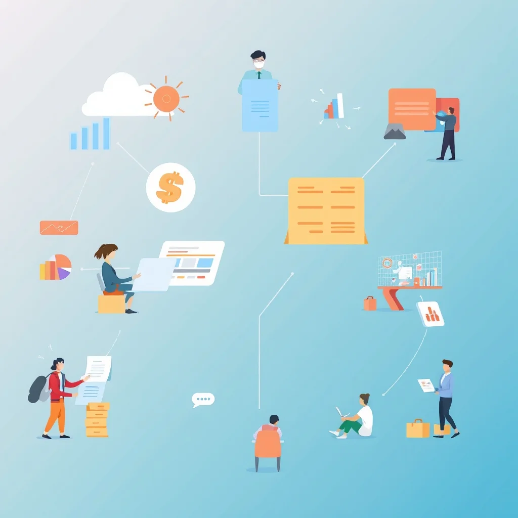 Chỉ Số Đánh Giá Hiệu Quả Marketing Và Đánh Giá Trực Tuyến Cho Website: Hướng Dẫn Toàn Diện Từ A-Z