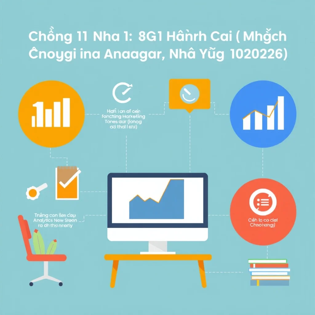 Chương 10 Thực Hành Cài Đặt Google Analytics Kết Hợp Cài Đặt Chuyển Đổi Trên Google Analytics 4: chiến lược tối ưu hiệu quả 2026