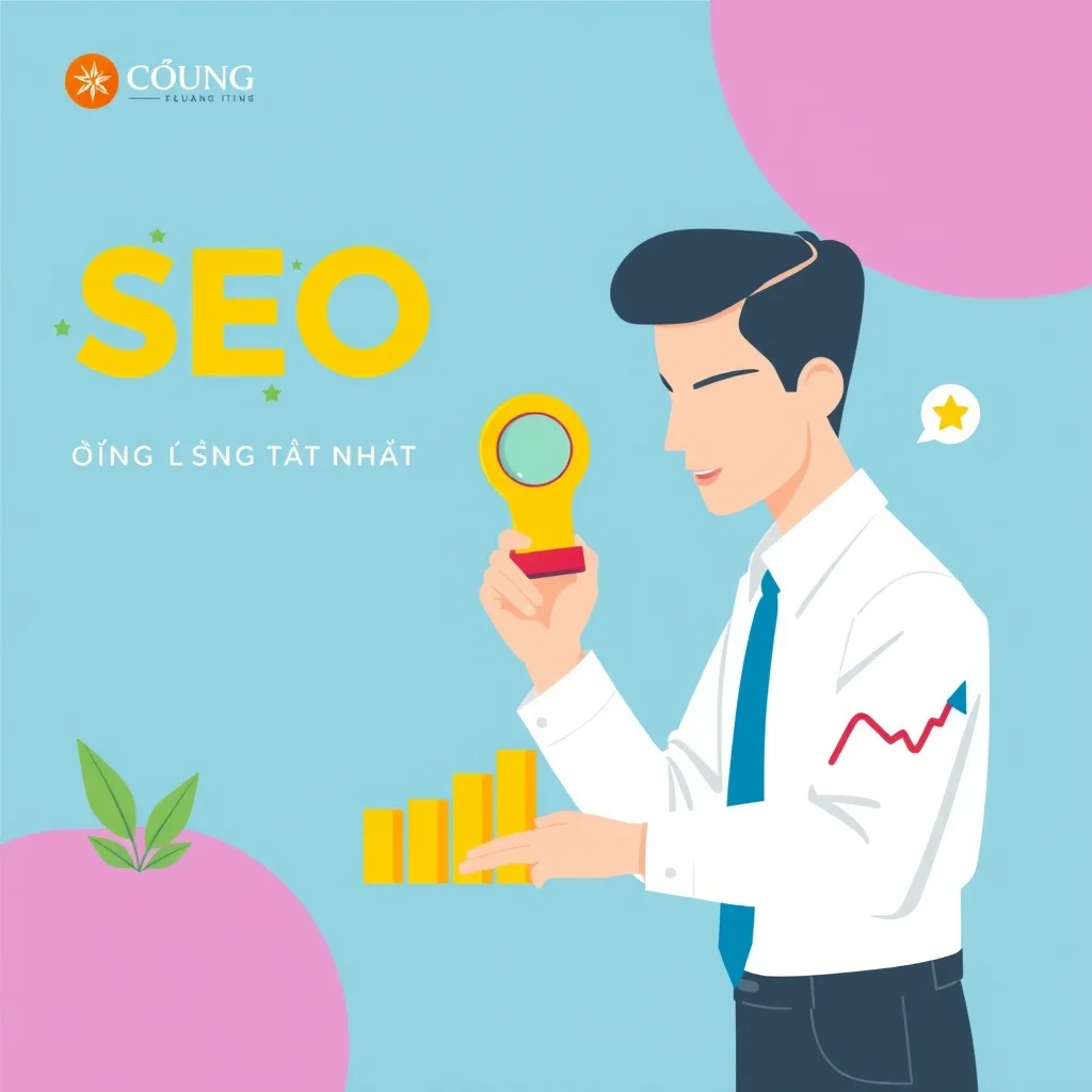 Công Cụ SEO Tối Ưu: Bộ Đôi Vũ Khí Không Thể Thiếu Cho Chiến Dịch Digital Marketing 2024