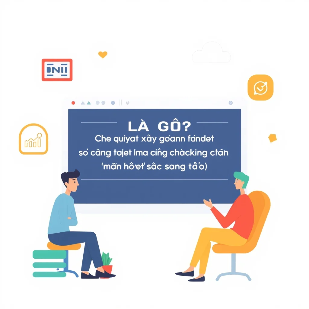 Content Curation Là Gì? Bí Quyết Xây Dựng Nội Dung Chất Lượng Cao Mà Không Cần "Vắt Kiệt" Sức Sáng Tạo