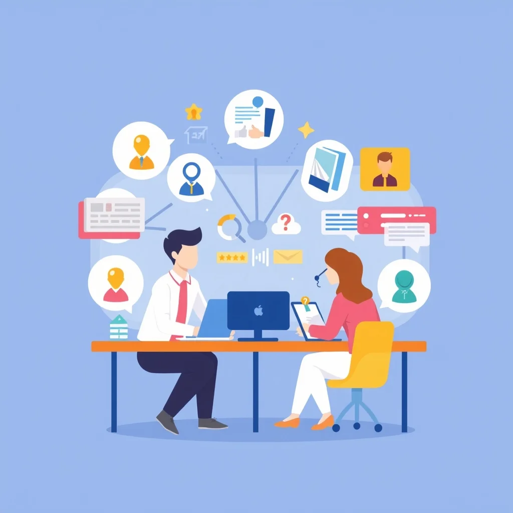 Content Facebook Là Gì? Hướng Dẫn Toàn Diện Từ A-Z Cho Người Mới Bắt Đầu (Góc Nhìn Chuyên Sâu)