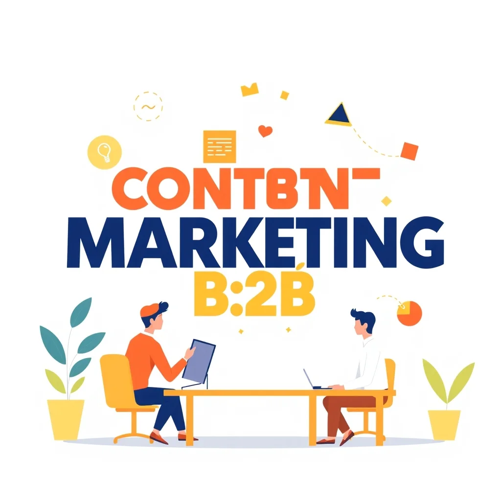 Content Marketing Cho B2B: Sai Lầm Phổ Biến Và Cách Tránh (Cập Nhật 2026)