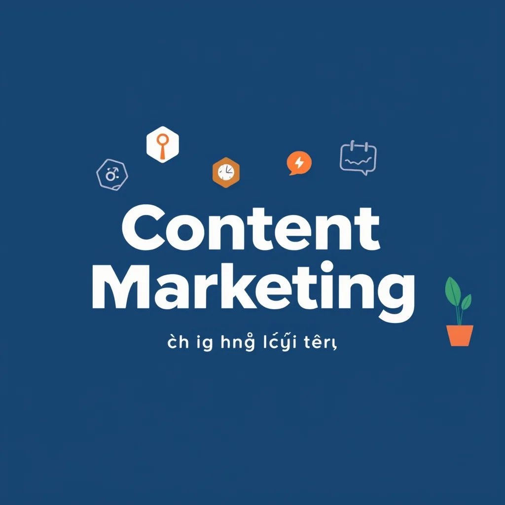Content Marketing Là Gì? Hướng Dẫn Từ A-Z Cho Người Mới Bắt Đầu