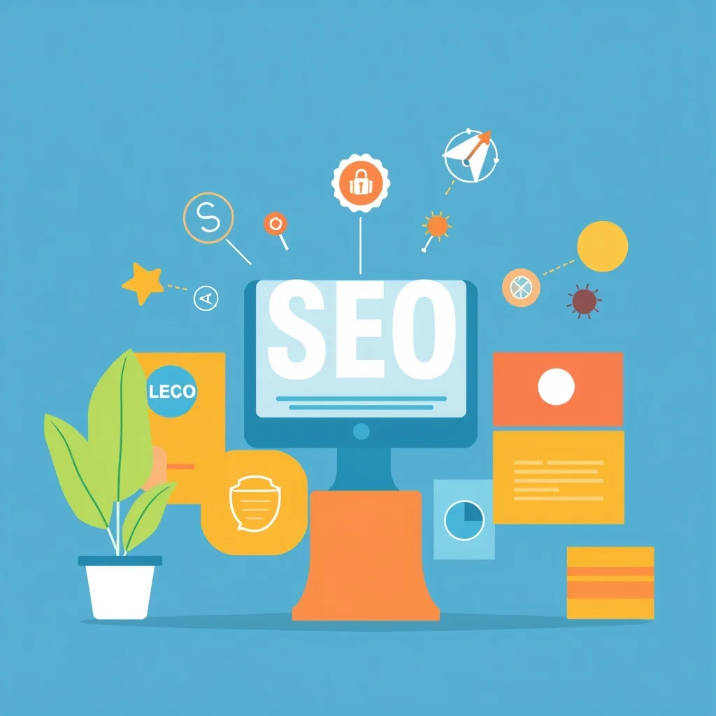 Content SEO Là Gì? Hướng Dẫn Toàn Diện Từ A-Z Cho Người Mới Bắt Đầu