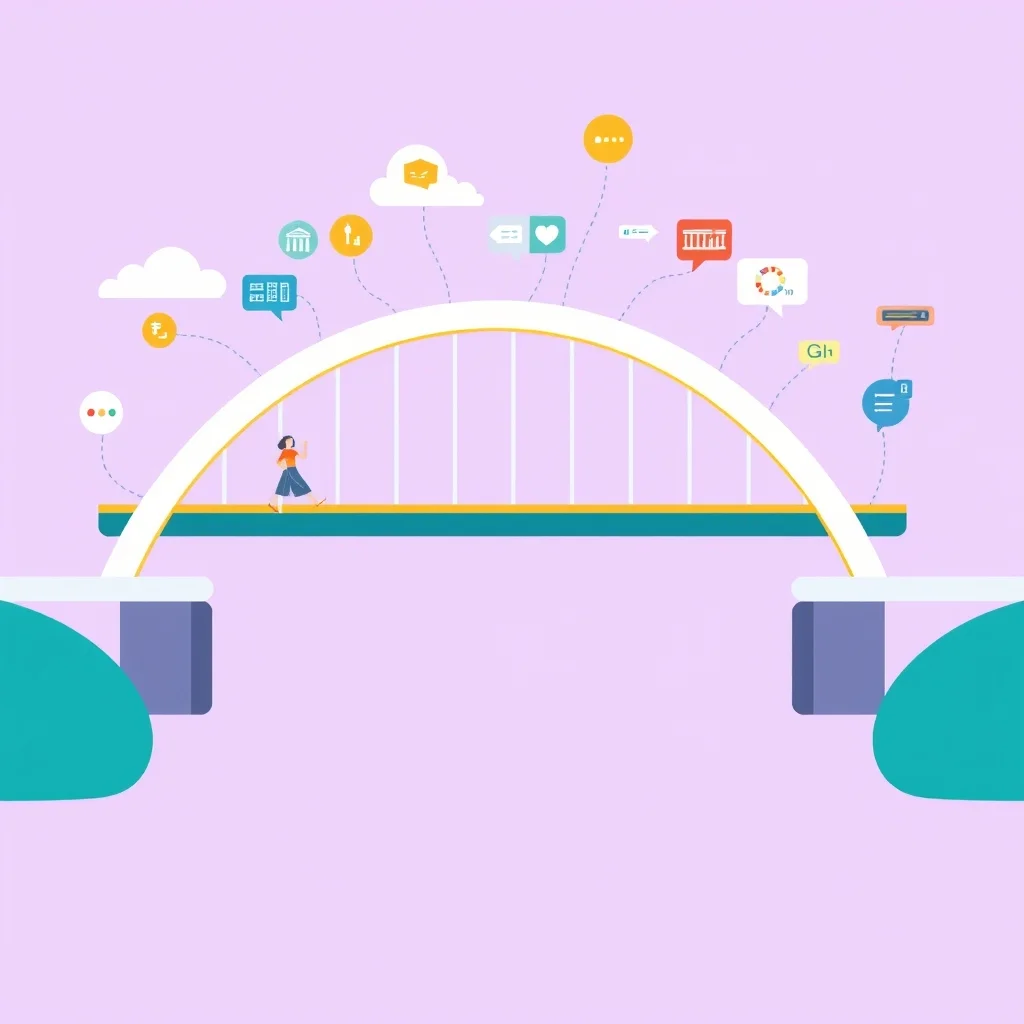 Contextual Bridge Và Context Path Khác Biệt Trong SEO + Công Cụ Xây Dựng Contextual Bridge Semantic SEO: Bí Quyết Tăng Hiệu Suất Gấp 2 Lần