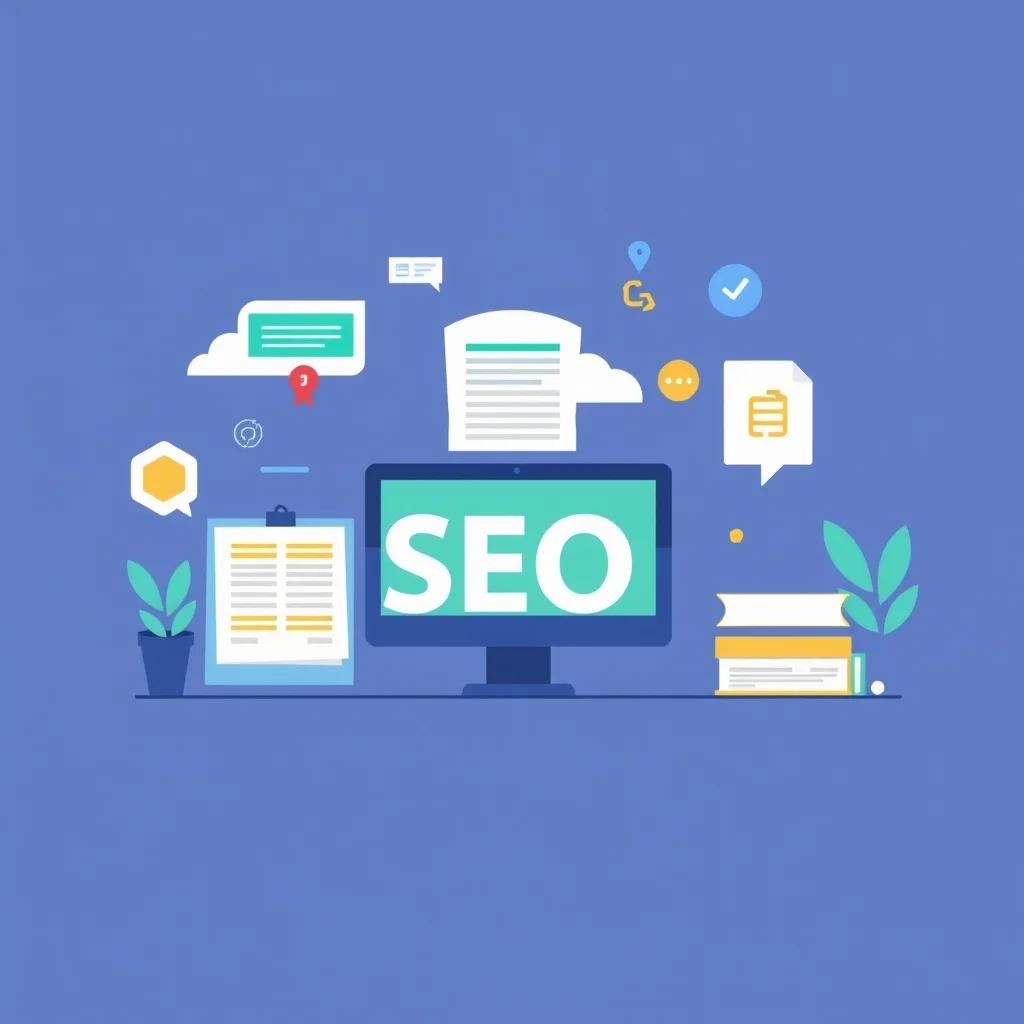 Contextual Vector Trong SEO Là Gì? Information Extraction Trong SEO: Bí Quyết Tăng Hiệu Suất Gấp 2 Lần