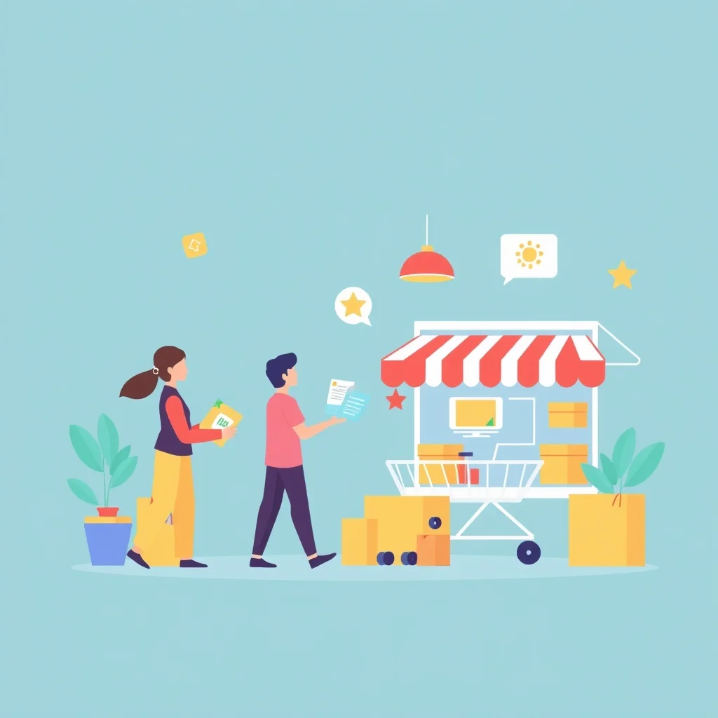D2C Marketing Strategy: Cách Làm Đúng Từ Đầu Để Thống Trị Ecommerce 2026