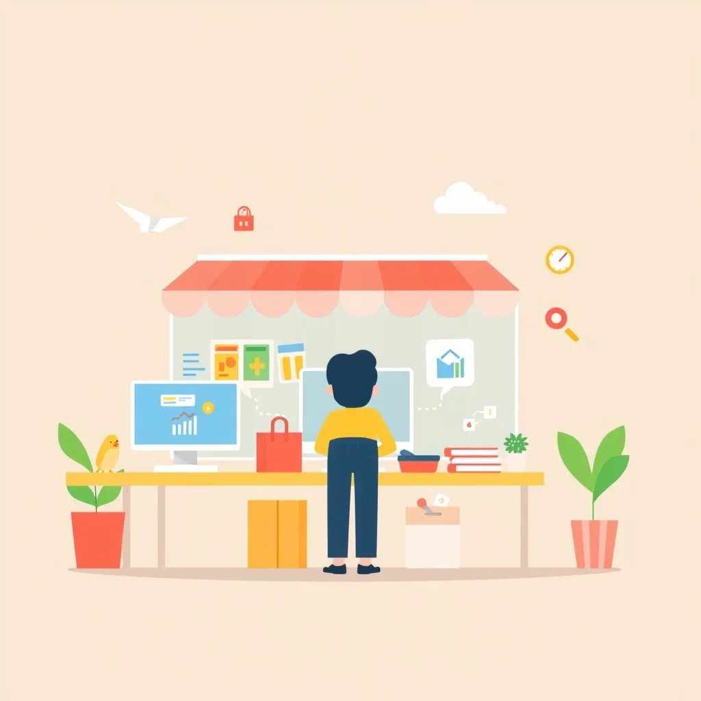 Dấu Hiệu Cho Thấy Đã Đến Lúc Chủ Shop Cần Đầu Tư SEO Bán Hàng + Chi Phí Làm SEO Chi Tiết Cho Website Bán Hàng Tại Shop Nhỏ: Bí Quyết Tăng Hiệu Suất Gấp 2 Lần