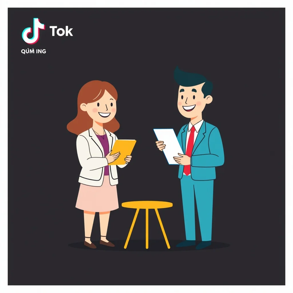 Dịch Vụ Quảng Cáo TikTok + Tài Khoản Quảng Cáo TikTok: Bí Quyết Tăng Hiệu Suất Gấp 2 Lần