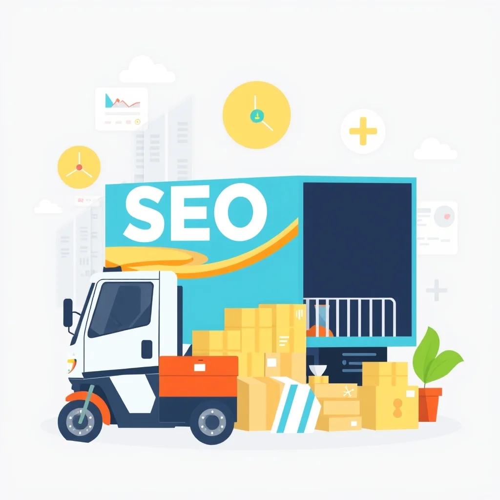 Dịch Vụ SEO Logistics Kết Hợp Dịch Vụ SEO Hà Nội: chiến lược tối ưu hiệu quả 2026