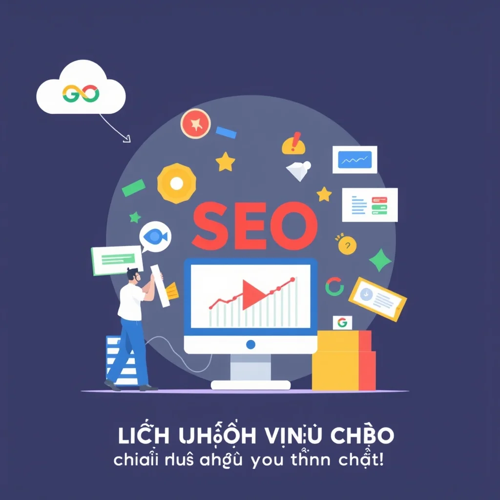 Dịch Vụ SEO Top Google Kết Hợp Các Dịch Vụ SEO: chiến lược tối ưu hiệu quả 2026