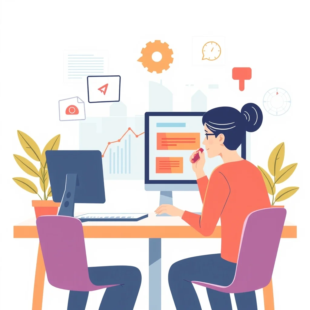 Digital Marketing Intern Là Gì? Kết Hợp Công Ty Digital Marketing: chiến lược tối ưu hiệu quả 2026