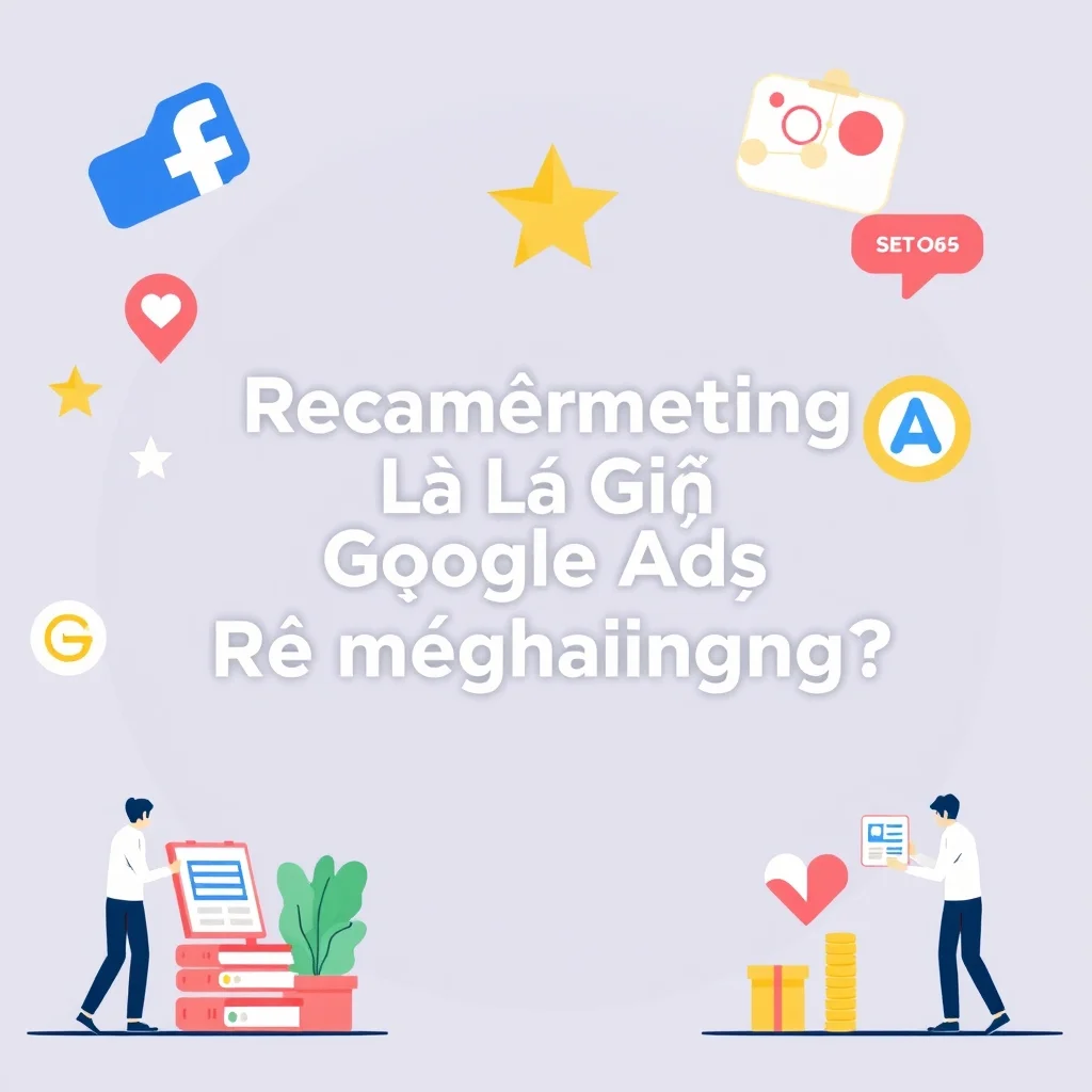 Facebook Remarketing Là Gì Và Google Ads Remarketing Là Gì? Hướng Dẫn Toàn Diện Từ A-Z Cho Chiến Lược 2026
