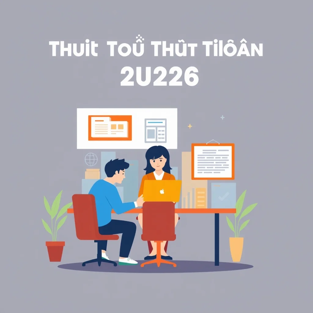 Giải Mã Thuật Toán Tiktok Kết Hợp Thuật Toán Tiktok: chiến lược tối ưu hiệu quả 2026
