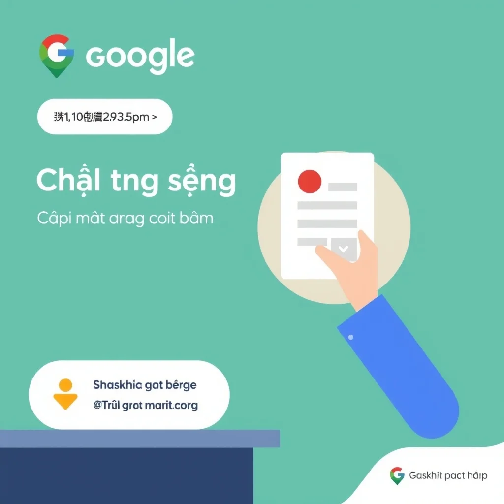 Google Ads Cho Bất Động Sản: Cách Làm Đúng Từ Đầu (Tránh "Đốt Tiền" Vô Ích)