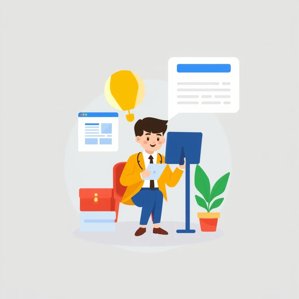 Google Ads Editor: Công Cụ Quản Lý Chiến Dịch Quảng Cáo Chuyên Nghiệp Cho Marketer