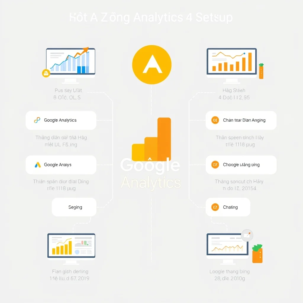 Google Analytics 4 Setup: Hướng Dẫn Toàn Diện Từ A-Z