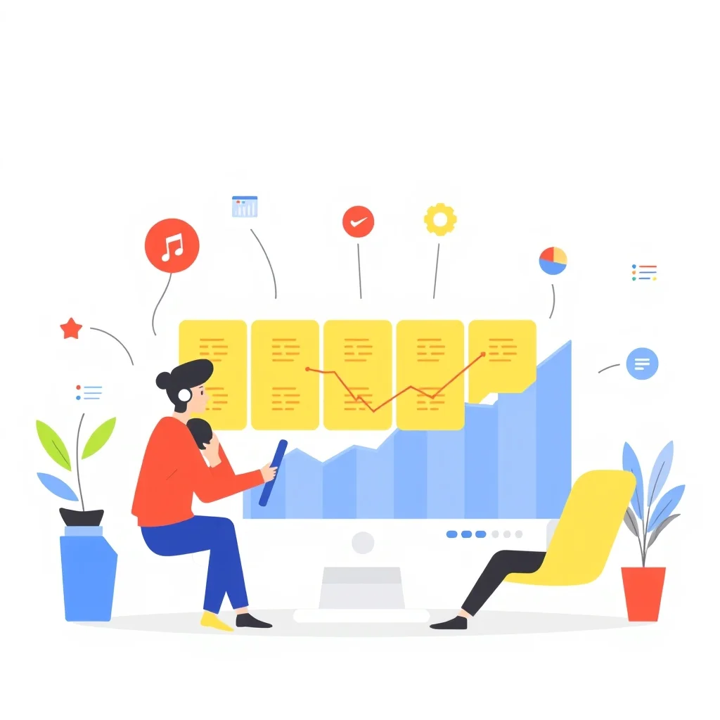 Google Data Studio Là Gì? Hướng Dẫn Toàn Diện Từ A-Z Cho Dân Marketing