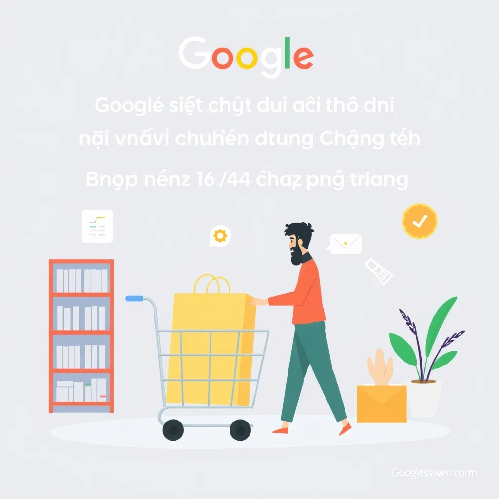 Google Siết Chặt Quy Định Nội Dung Chính Trị Với Shopping Ads Từ 16/4: Nhà Bán Hàng Cần Làm Gì Ngay?