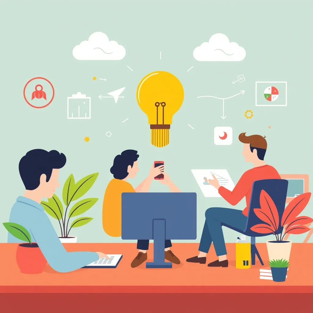 Growth Hacking Cho Startup: chiến lược tối ưu hiệu quả 2026