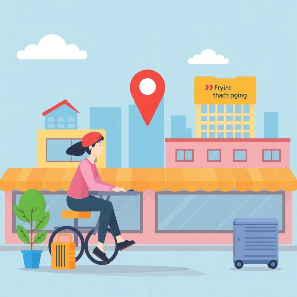 Hành Vi Người Dùng và Review Ảnh Hưởng Đến SEO Google Maps Thế Nào? Nên Chọn Cái Nào Cho Doanh Nghiệp 2026?