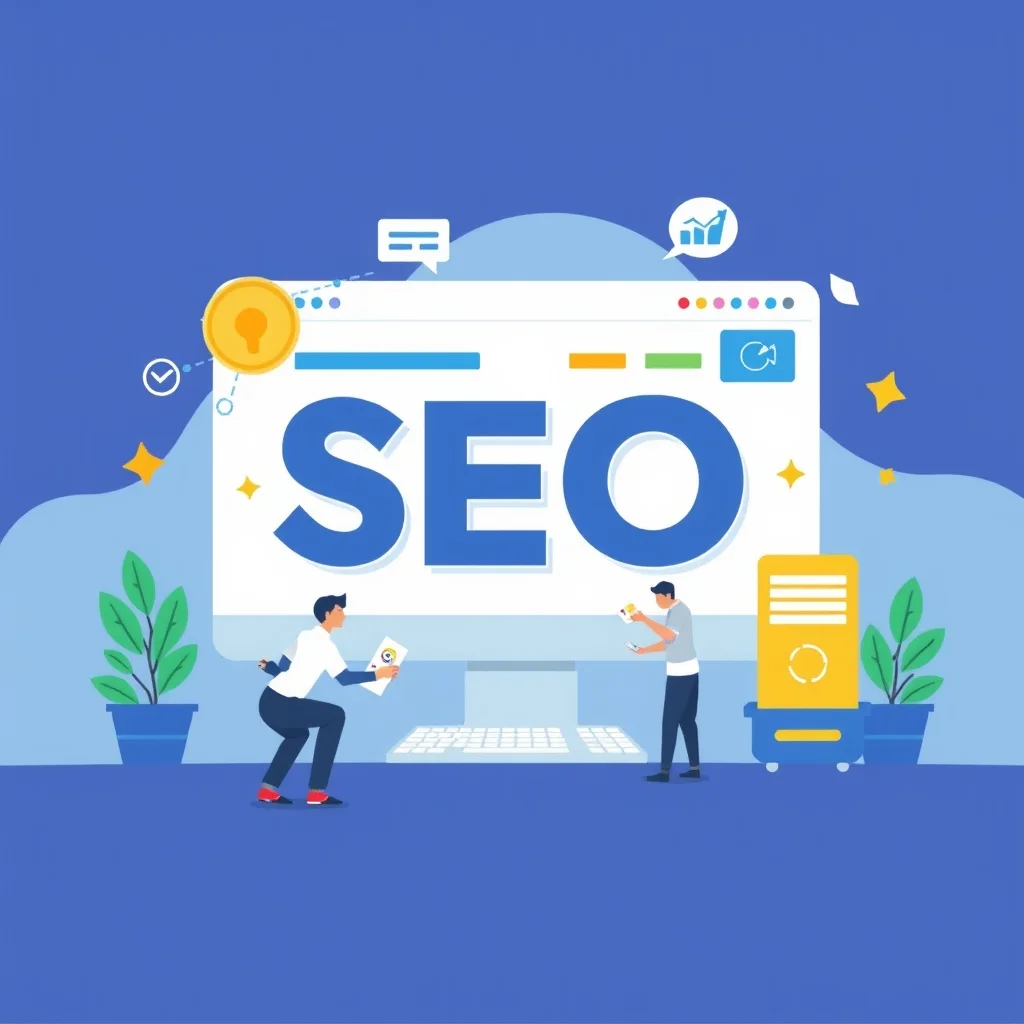 Hiểu SEO Onpage Là Gì Kết Hợp SEO Hiệu Quả Bao Lâu: chiến lược tối ưu hiệu quả 2026