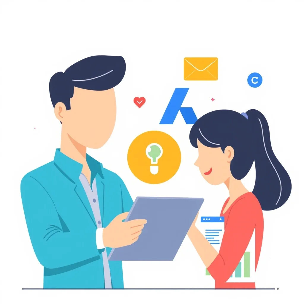 Hướng Dẫn Cách Chạy Quảng Cáo Google Ads Và Hướng Dẫn Quảng Cáo Google Ads: Nên Chọn Cái Nào Cho Doanh Nghiệp?