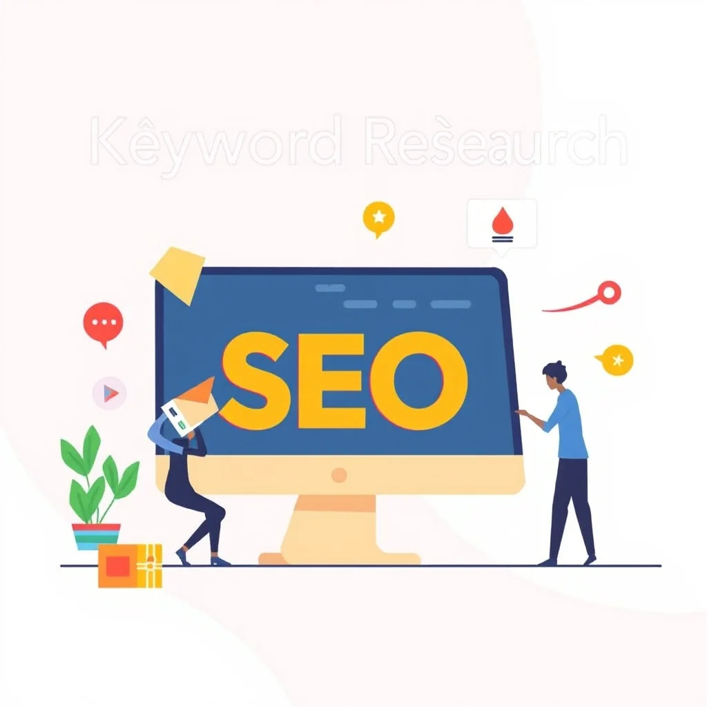 Hướng Dẫn Chi Tiết Về Keyword Research Miễn Phí: Tối Ưu Chiến Lược SEO Không Tốn Phí